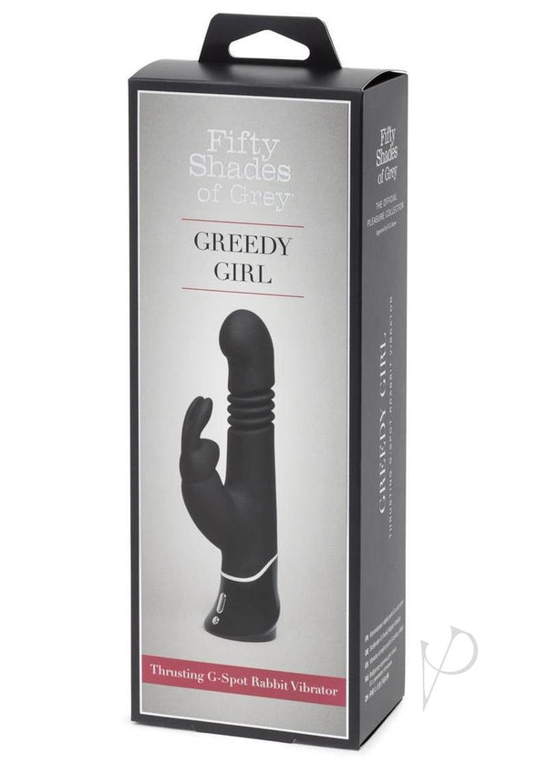 Fsog Greedy Girl Recharge Thrust Gspot-0