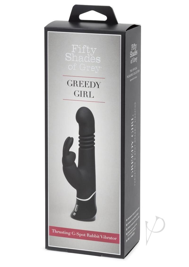 Fsog Greedy Girl Recharge Thrust Gspot-0