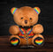 MASTER SERIES PRIDE BEAR-0