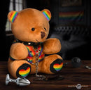 MASTER SERIES PRIDE BEAR-1
