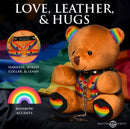 MASTER SERIES PRIDE BEAR-2