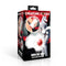 CREATURE COCKS SNOW SHE-WOLF SILICONE STROKER-5