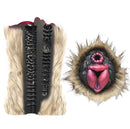 CREATURE COCKS SAVAGE SHE-WOLF SILICONE STROKER-4