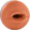 MAXTASY SUCTION SLEEVE REALISTIC CARAMEL REPLACEMENT-2