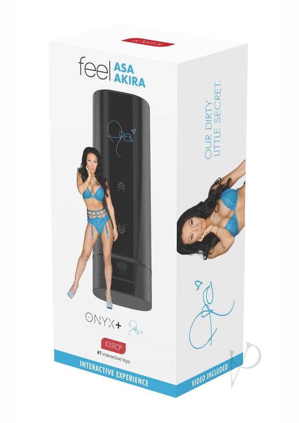 Onyx+ Asa Akira Experience-0