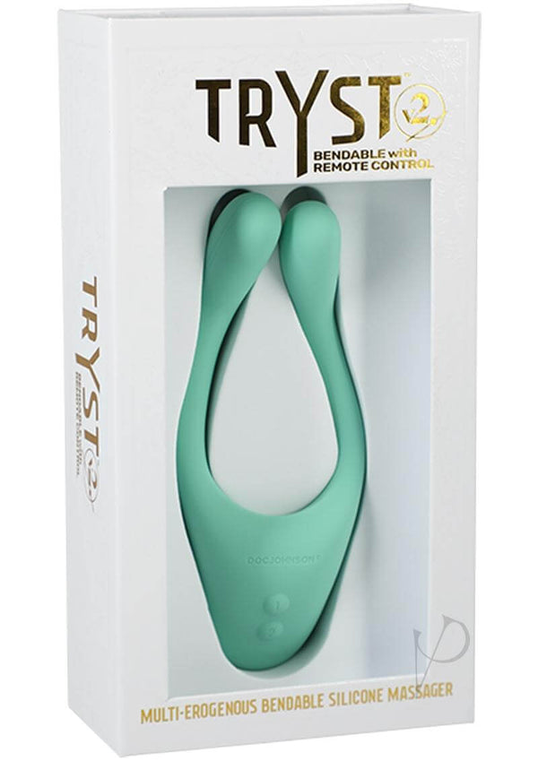 Tryst V2 Mint-0