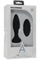 A-play Vibe Begin Plug W/remote Blk-0