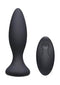 A-play Vibe Begin Plug W/remote Blk-1