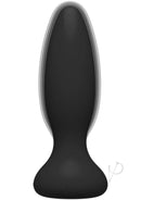A-play Vibe Begin Plug W/remote Blk-2