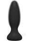A-play Vibe Begin Plug W/remote Blk-2