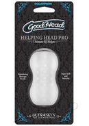 Goodhead Helping Head Pro-0