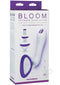 Bloom Intimate Body Pump Purple-0