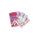 Ozze Creations Sexy Vouchers For Her featuring 10 playful redeemable favors for romance.