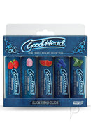 Goodhead Slick Head Glide Set-0