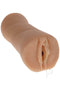 Signature Strokers Lanya Me Pocket Pussy Ultraskyn - realistic handheld masturbator molded from social media star LaynaBoo