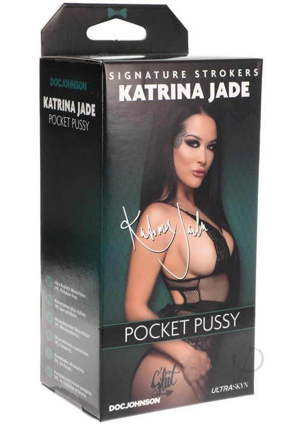 Katrina Jade Pocket Pussy-0