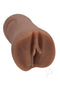Karlie Redd Ultraskyn pocket stroker showcasing realistic design and texture for enhanced pleasure.