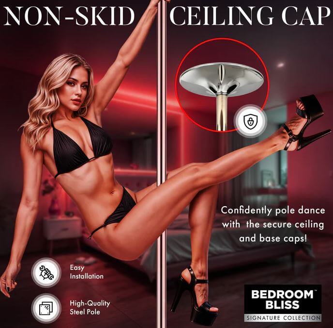 BB DANCE POLE-0