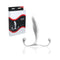 Aneros Trident Series MGX Prostate Stimulator with packaging, designed for prostate massage and stimulation.