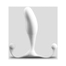 Aneros Trident Series MGX Prostate Stimulator with ergonomic design for enhanced pleasure and stimulation.