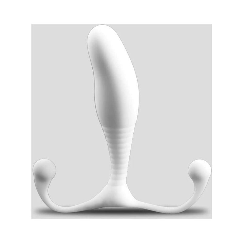 Aneros Trident Series MGX Prostate Stimulator with ergonomic design for enhanced pleasure and stimulation.