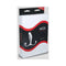 Aneros Trident Series MGX Prostate Stimulator packaging featuring sleek design and product details.