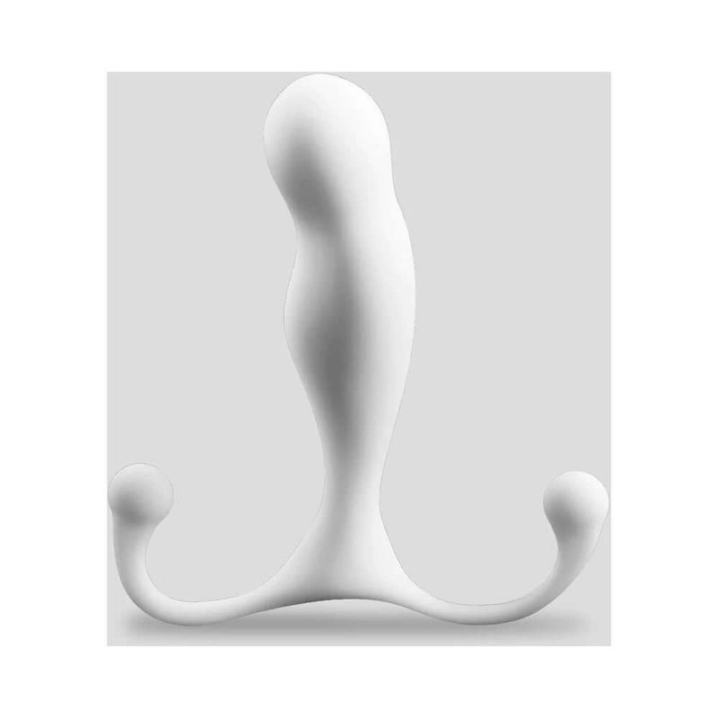 Aneros Trident Series Maximus Prostate Stimulator designed for intense prostate pleasure and satisfaction.
