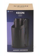 Keon Combo Set Black-0