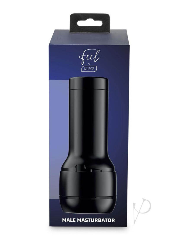 Kiiroo Feel Stroker Generic Pale-0