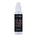 Simply Sexy Pheromone Perfume Oil Head Over Heels 0.34 oz roll-on fragrance bottle