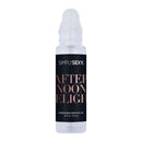 Simply Sexy Pheromone Oil Roll On Afternoon Delight 0.34 Oz bottle with tropical fragrance.