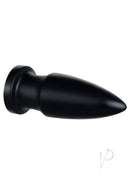 Zero Tolerance Titan Anal Plug Black - Image 3