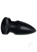 Zero Tolerance Titan Anal Plug Black - Image 4