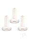 Onyx+ Replacement Sleeve 3x Pk-2