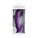 Sportsheets Astil 8 Inch Suction Cup Silicone Dildo in packaging, designed for targeted pleasure and versatile play.