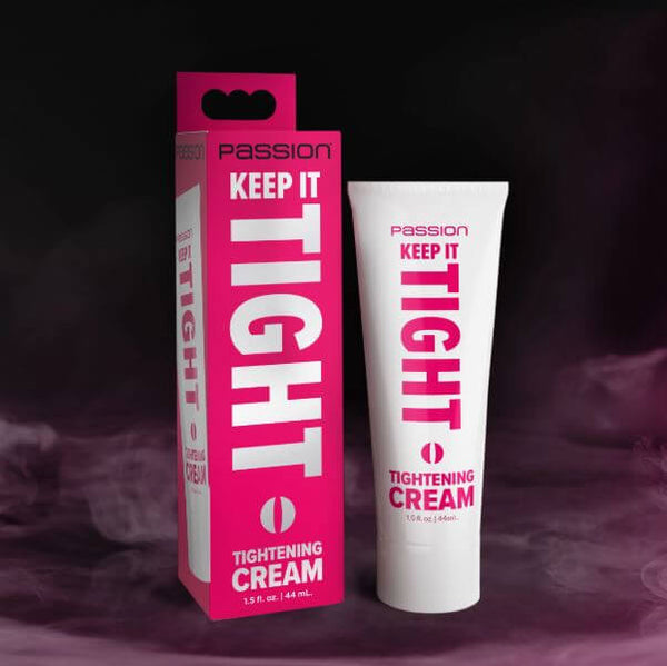 PASSION KEEP IT TIGHT CREAM 1.5 OZ-0