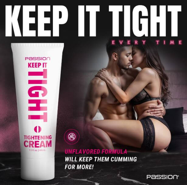 PASSION KEEP IT TIGHT CREAM 1.5 OZ-2