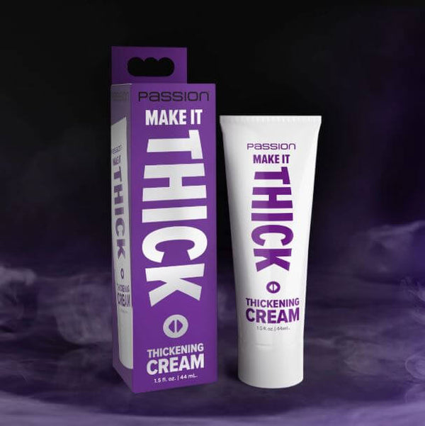 PASSION KEEP IT THICK CREAM 1.5 OZ-0