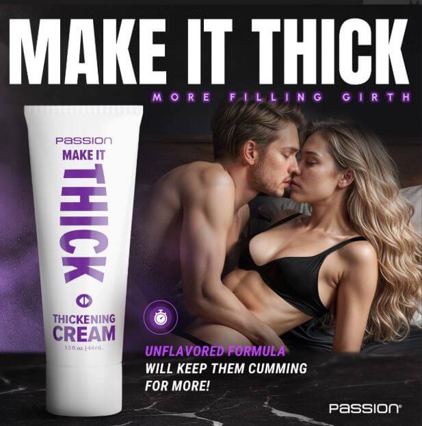PASSION KEEP IT THICK CREAM 1.5 OZ-2