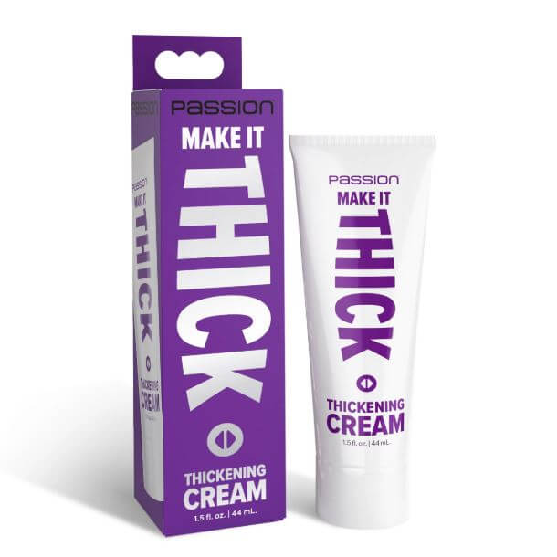 PASSION KEEP IT THICK CREAM 1.5 OZ-4