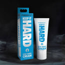 PASSION KEEP IT HARD STAY HARD CREAM 1.5 OZ-0