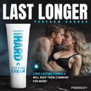 PASSION KEEP IT HARD STAY HARD CREAM 1.5 OZ-2