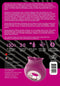 Lickety Split Oral Stimulator packaging with product features and specifications.