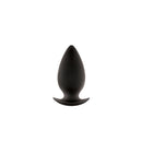 NS Novelties Renegade Spades Extra Large Anal Plug displayed against a white background.