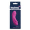 Techno Lucy App Controlled Magnetic Panty Vibe Magenta packaging featuring a sleek wearable design.