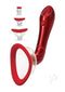 Bloom Intimate Body Pump Limited Ed Red-1