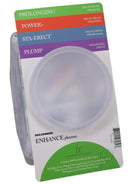 Intimate Enhancements Enhance Pleasure Creams 0.35 Oz 100 per bowl with various formulas for male enhancement.