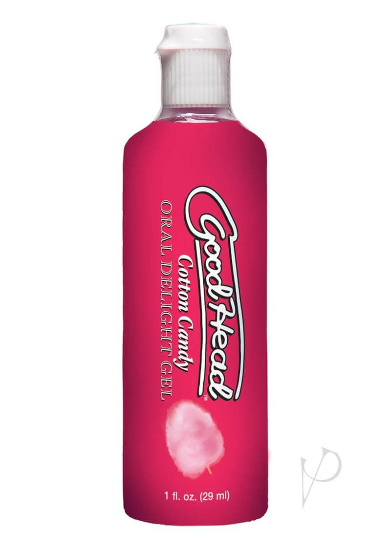 Goodhead Oral Delight Cotton Ca 1oz Bulk-0