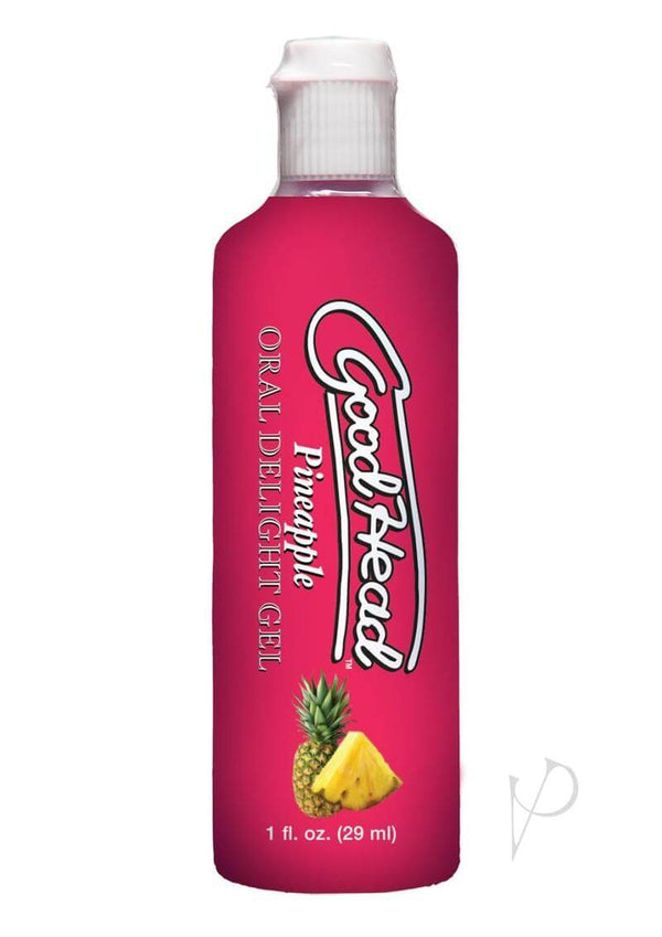 Goodhead Oral Delight Pineapppl 1oz Bulk-0