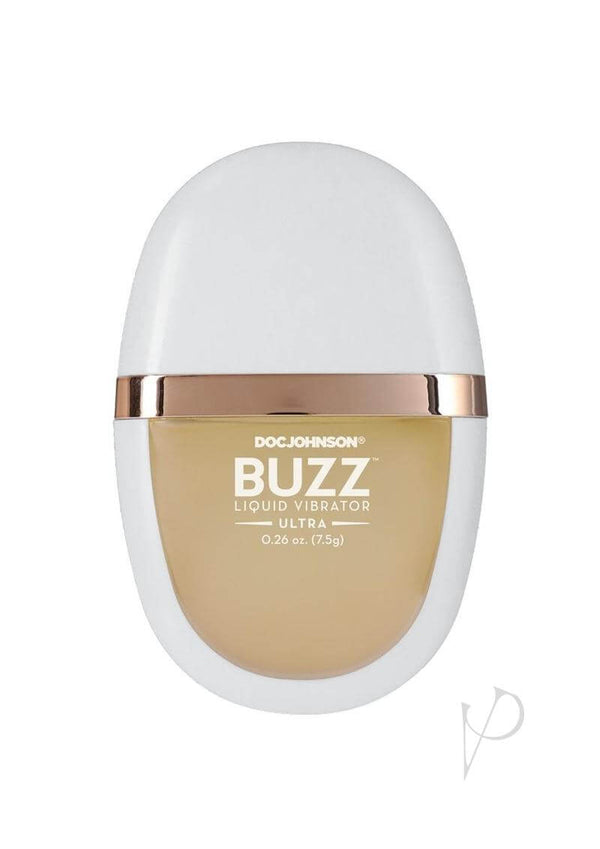 Buzz Ultra  liquid Vibrator-1